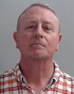 Charles Dale Haislip a registered Sexual Offender or Predator of Florida