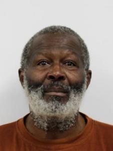 Albert James Mcclinton a registered Sexual Offender or Predator of Florida