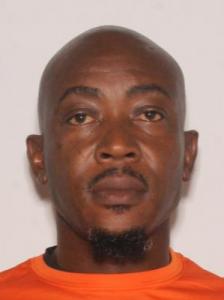 Anthony Leroy Grant a registered Sexual Offender or Predator of Florida