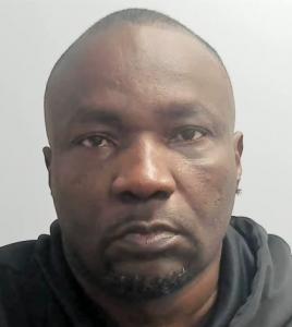 Roosevelt Leon Cooper a registered Sexual Offender or Predator of Florida