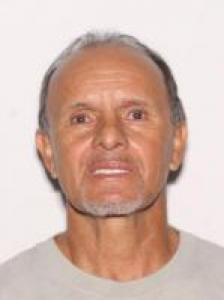 Frank Reinaldo Rodriguez Cruz a registered Sexual Offender or Predator of Florida