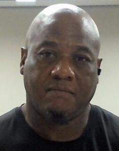 Jere Andre Walker a registered Sexual Offender or Predator of Florida