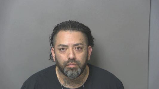 Jorge Bueno a registered Sexual Offender or Predator of Florida