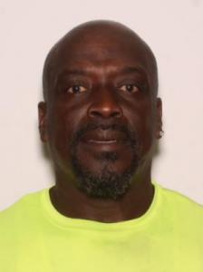 Lonnie Tyrod Solomon a registered Sexual Offender or Predator of Florida