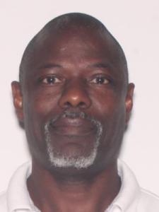 Arlester Peterson a registered Sexual Offender or Predator of Florida
