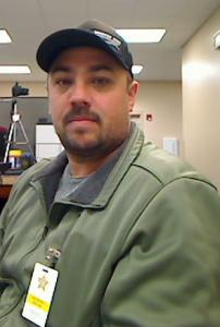 Wayne Scott Hatch Jr a registered Sexual Offender or Predator of Florida