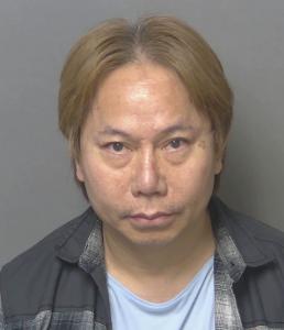 Khanthong Phommarinh a registered Sexual Offender or Predator of Florida