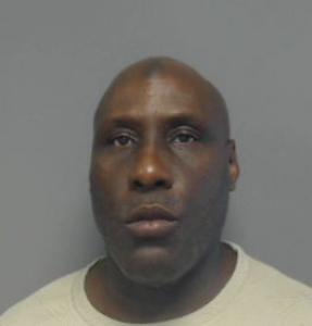 Dicky Theron Thomas a registered Sexual Offender or Predator of Florida