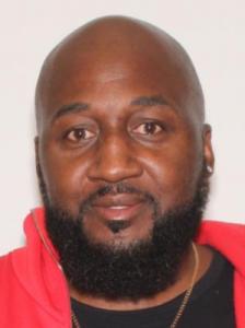 Roderick Maurice Bunion a registered Sexual Offender or Predator of Florida
