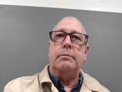 Jeffrey Wayne Russell a registered Sexual Offender or Predator of Florida