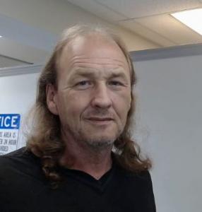 Rusty Allen Hammond a registered Sexual Offender or Predator of Florida