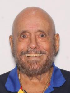 Jorge Francisco Paz a registered Sexual Offender or Predator of Florida