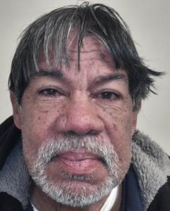 Alfonso Morales Rodriguez a registered Sexual Offender or Predator of Florida