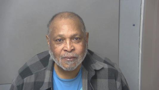 Andrex Carrol Hureskin a registered Sexual Offender or Predator of Florida