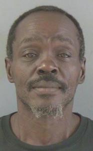 Vernon Lynn Mercer a registered Sexual Offender or Predator of Florida