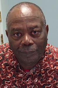 Makin Salim Raid a registered Sexual Offender or Predator of Florida