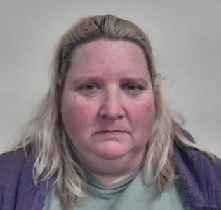 Andrea Marie Eberhardt a registered Sexual Offender or Predator of Florida