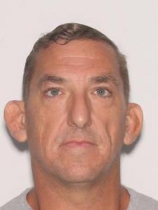 Bradley Donald Turner a registered Sexual Offender or Predator of Florida