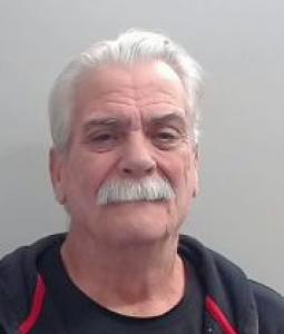 Dale Alan Fisher a registered Sexual Offender or Predator of Florida