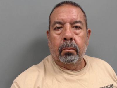 Cleofas Reyna Jr a registered Sexual Offender or Predator of Florida