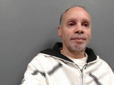 Jose E Falcon a registered Sexual Offender or Predator of Florida