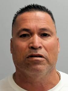 Virgilio Rubio a registered Sexual Offender or Predator of Florida