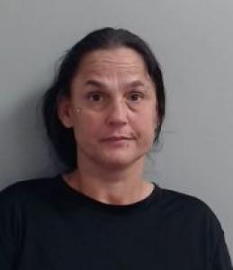 Charo Diane Wadley a registered Sexual Offender or Predator of Florida