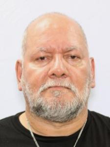 Angel L Montalvo a registered Sexual Offender or Predator of Florida