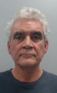 Roberto Barbosa Jr a registered Sexual Offender or Predator of Florida