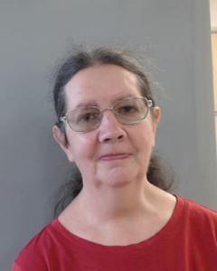 Ruth Ann Brooks a registered Sexual Offender or Predator of Florida