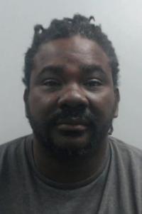 John Thomas Fluker III a registered Sexual Offender or Predator of Florida