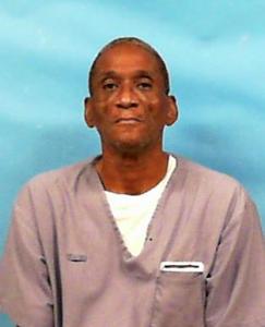 Alfred L Robinson a registered Sexual Offender or Predator of Florida