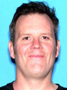John Steven Burgess a registered Sex Offender of California