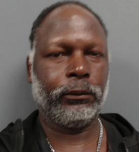 Marvin Brown Jr a registered Sexual Offender or Predator of Florida