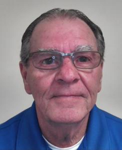 David Eugene White a registered Sexual Offender or Predator of Florida