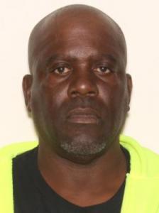 Aldoulphes Emanuel Foster a registered Sexual Offender or Predator of Florida