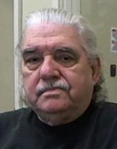 James Alfred Clawson Jr a registered Sexual Offender or Predator of Florida