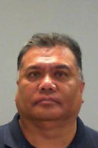Zaldy Ramos Aquinde a registered Sexual Offender or Predator of Florida