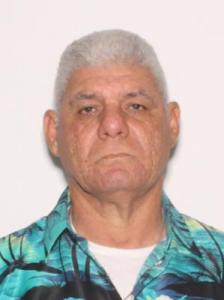 Jose M Rivera Orta a registered Sexual Offender or Predator of Florida