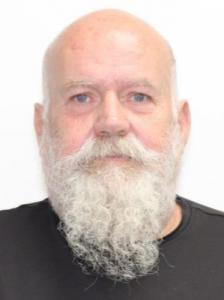 Ted Huland Mullis a registered Sexual Offender or Predator of Florida