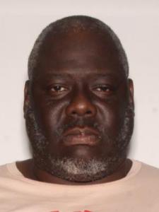 Reggie Leon Cummings a registered Sexual Offender or Predator of Florida