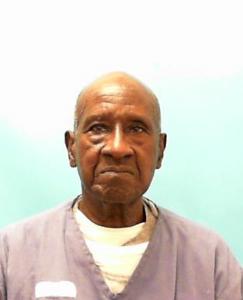 Albert Hall a registered Sexual Offender or Predator of Florida
