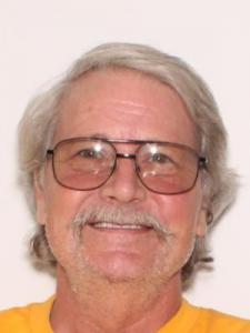 Joseph Christopher Vanderbush a registered Sexual Offender or Predator of Florida