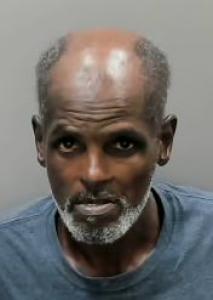 Rozell C Terry a registered Sexual Offender or Predator of Florida