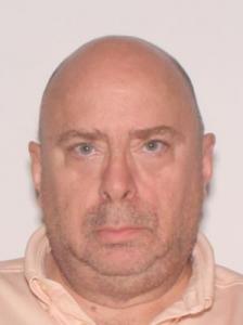 David Scott Hail a registered Sexual Offender or Predator of Florida