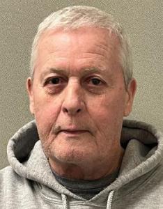 James Edward Broderick a registered Sexual Offender or Predator of Florida