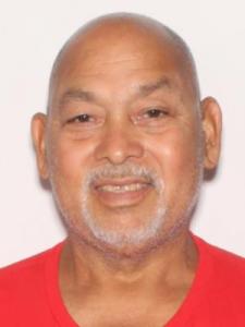 Risquermi Collazo Santiago a registered Sexual Offender or Predator of Florida