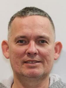 Kevon Brian Krueger a registered Sexual Offender or Predator of Florida