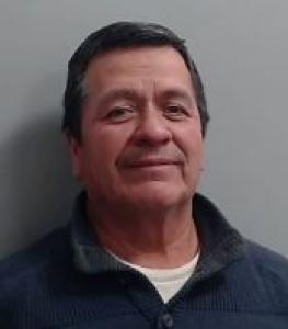 Saul Ramirez-pecina a registered Sexual Offender or Predator of Florida