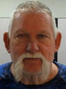 Michael Duane Enfinger a registered Sexual Offender or Predator of Florida